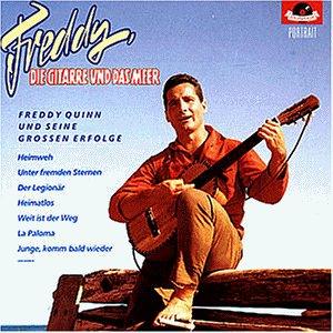 Freddy, die Gitarre und das Meer