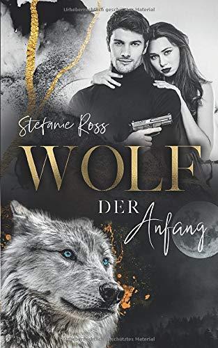 Wolf - Der Anfang