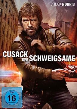 Cusack - Der Schweigsame