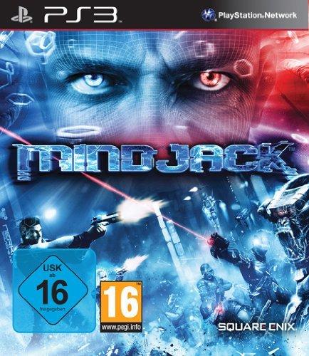 Mindjack (PS3)