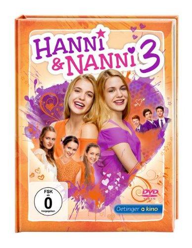 Hanni & Nanni 3 (nur für den Buchhandel)