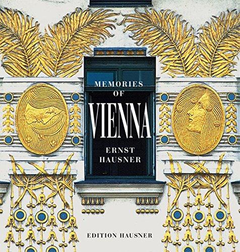 Erinnerung an Wien, englische Ausgabe