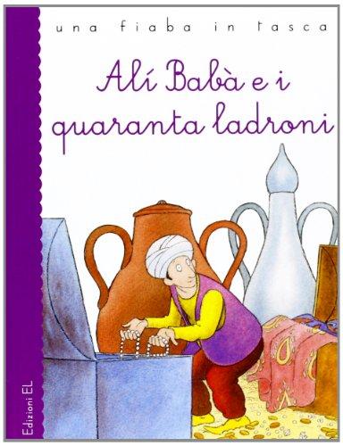 Alì Babà e i quaranta ladroni