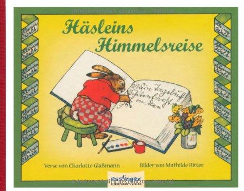 Häsleins Himmelsreise