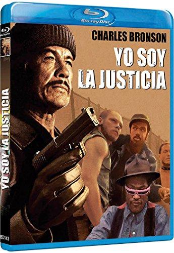 Death Wish 2 (YO SOY LA JUSTICIA, Spanien Import, siehe Details für Sprachen)