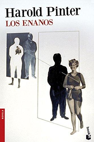 Los enanos (NF) (Novela)