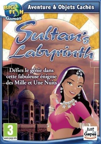 Le labyrinthe du sultan