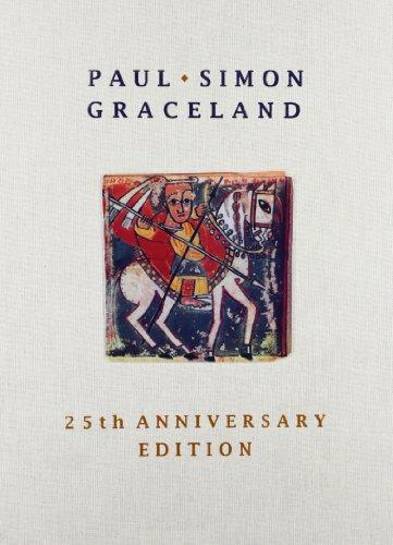 Graceland 25th Anniversary Collector's Edition Box