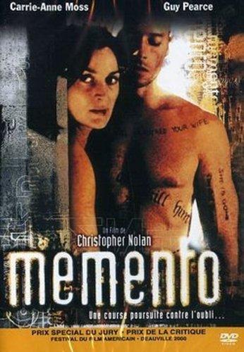 Memento [FR Import]