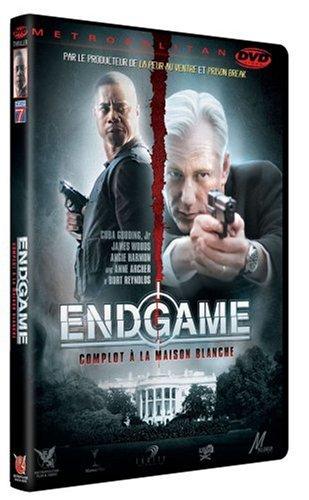 End game - complot a la maison blanche [FR Import]