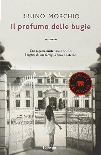 Il profumo delle bugie