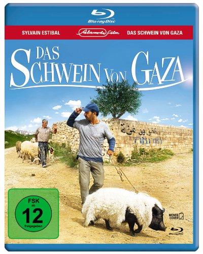 Das Schwein von Gaza [Blu-ray]