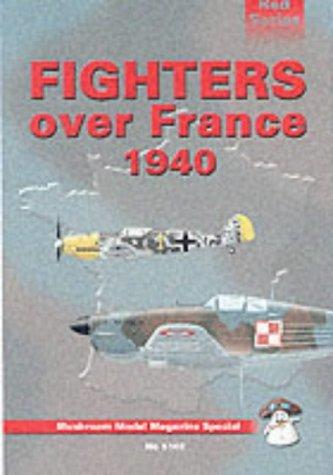 Fighters Over France