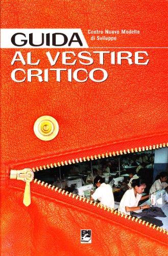 Guida al vestire critico