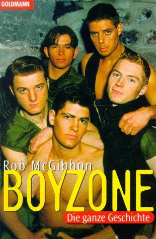 Boyzone