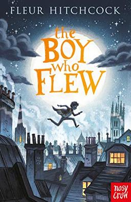 The Boy Who Flew