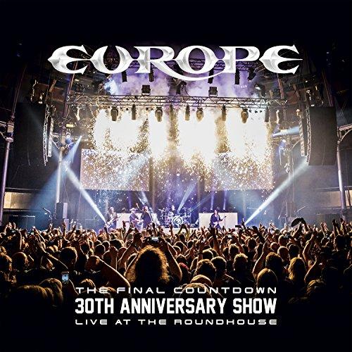 The Final Countdown 30th Anniversary Show-Live at