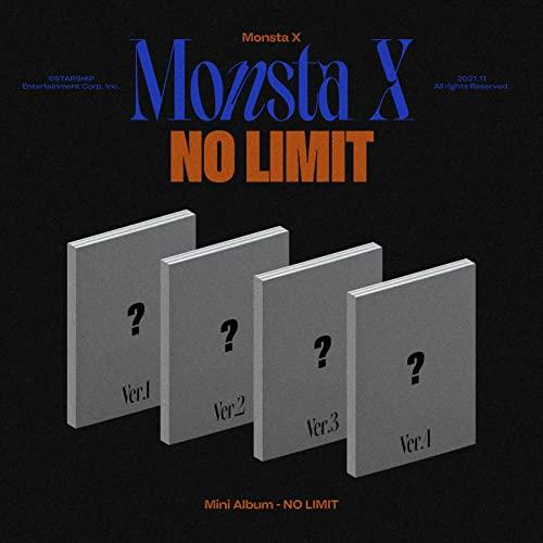 No Limit-Inkl.Photobook