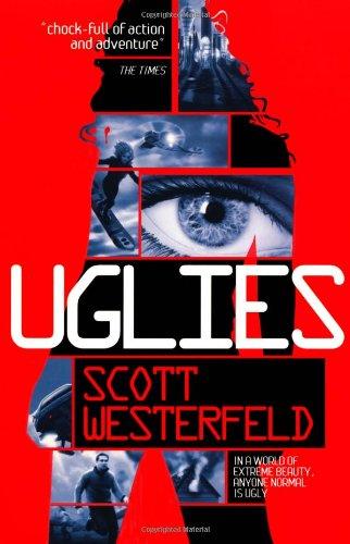 Uglies (Uglies Quartet)