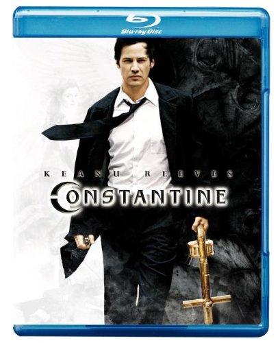 WARNER HOME VIDEO Constantine