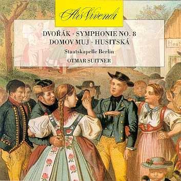 Symphonie 8