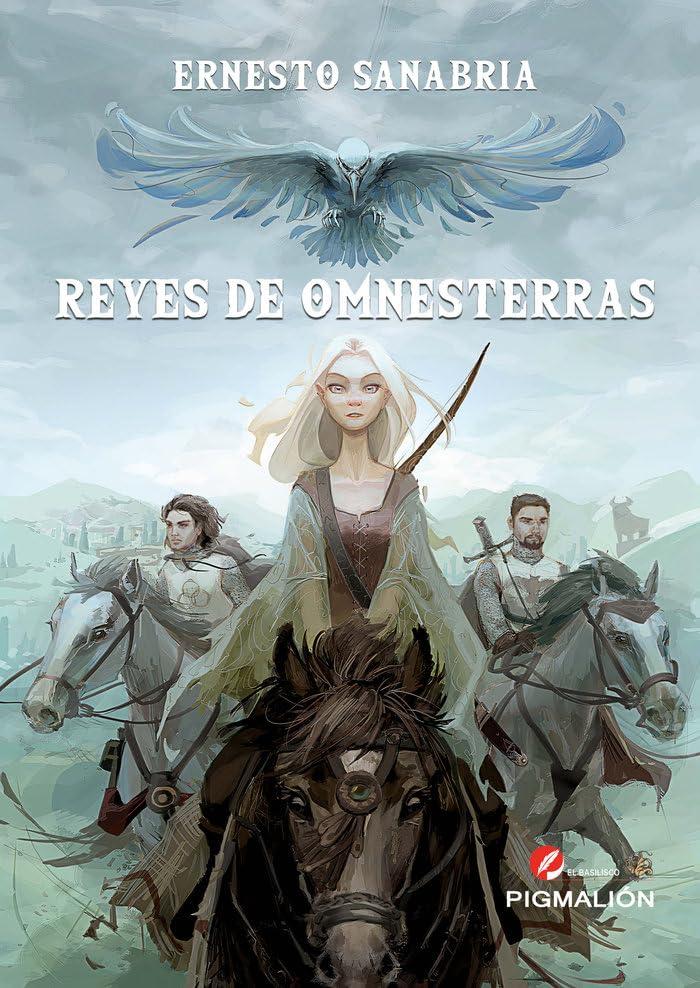 REYES DE OMNESTERRAS