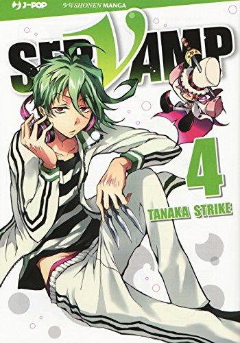 Servamp