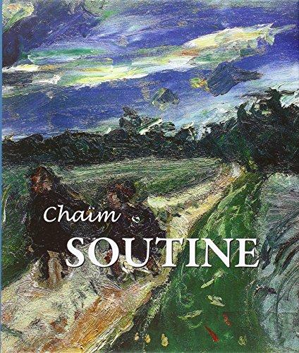 Chaim Soutine