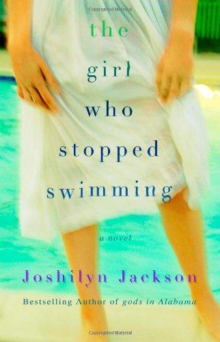 The Girl Who Stopped Swimming