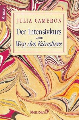 Der Intensivkurs zum Weg des Künstlers