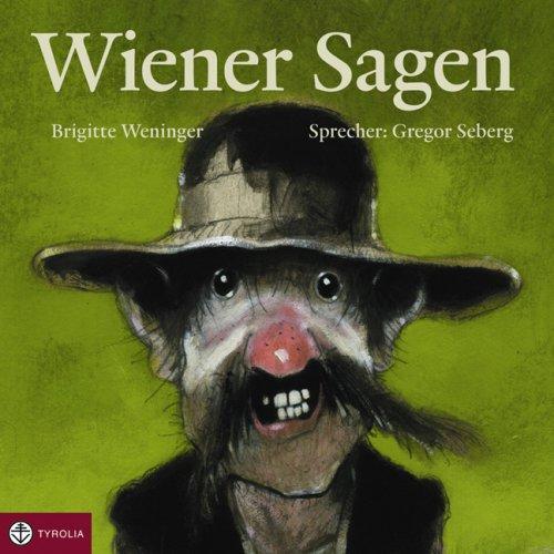 Wiener Sagen: Hörbuch