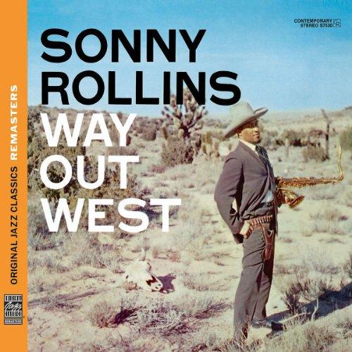 Original Jazz Classics Remasters: Way Out West