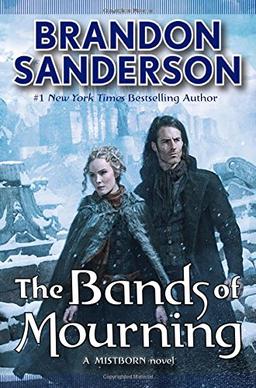 The Bands of Mourning (Mistborn)