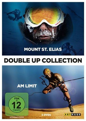 Double Up Collection: Mount St. Elias / Am Limit [2 DVDs]