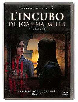 L'Incubo Di Joanna Mills [IT Import]