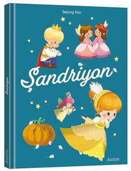 Sandriyon