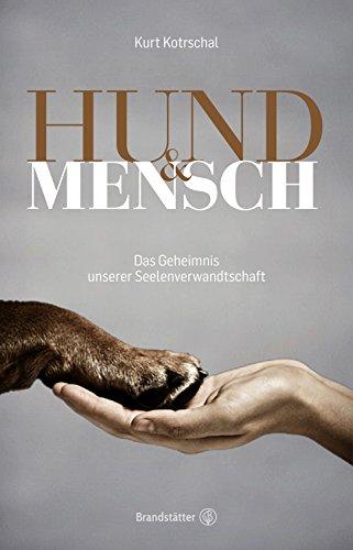 Hund & Mensch: Das Geheimnis unserer Seelenverwandtschaft