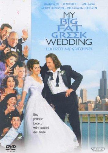 My Big Fat Greek Wedding