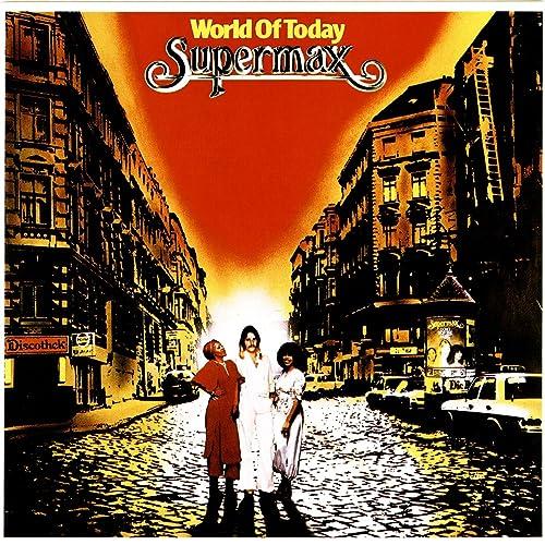 World of Today(2023 Remaster) [Vinyl LP]