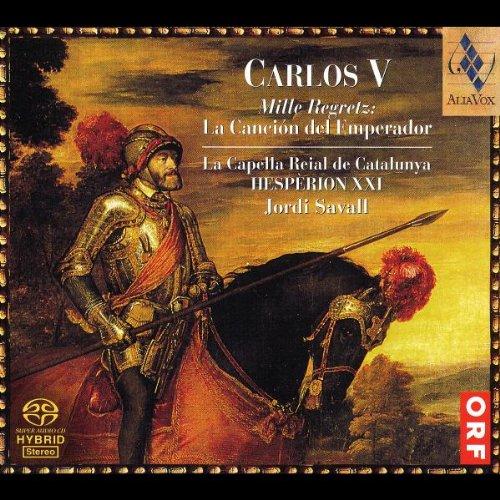 Carlos V