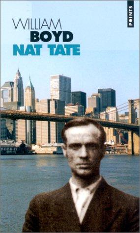 Nat Tate : un artiste américain, 1928-1960