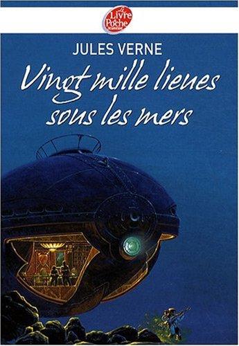 Vingt mille lieues sous les mers