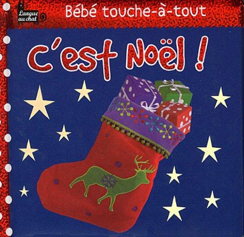 C'est Noël !