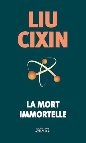 La mort immortelle