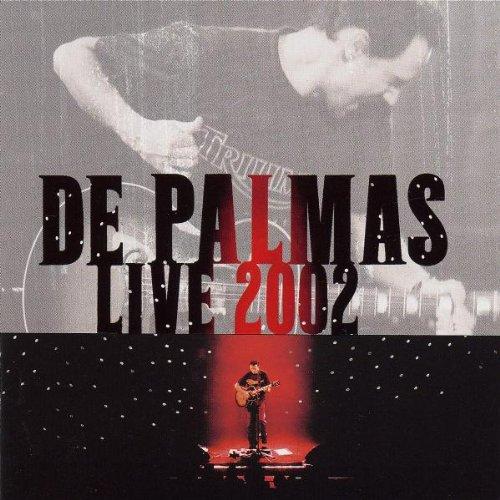 De Palmaas Live 2002