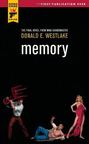 Memory (Hard Case Crime)