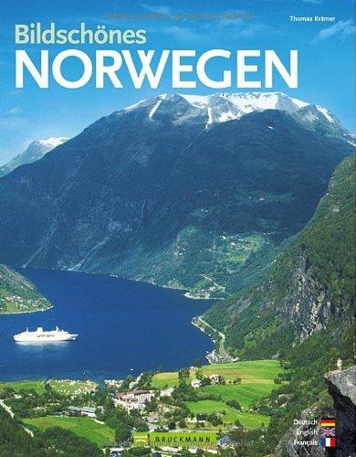 Bildschönes Norwegen