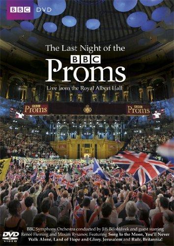 Last Night of the Proms 2010 [UK Import]