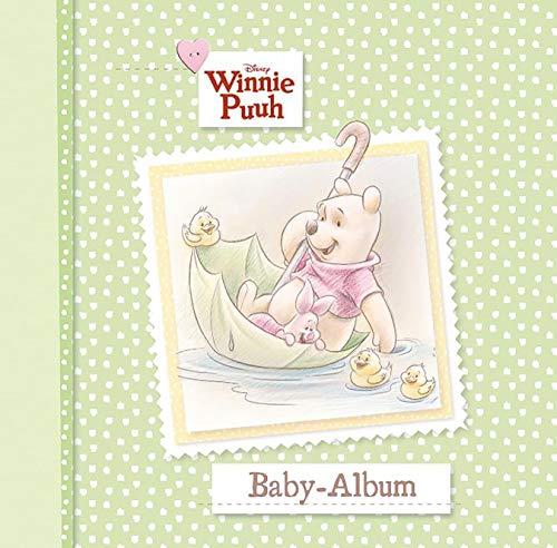 Disney Winnie Puuh Baby-Album