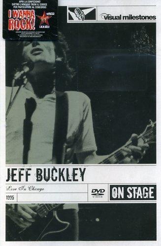 Jeff Buckley - Live in Chicago